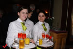 PRE-CELEBRATION EVENT FOR 'DAVIS CUP AUSTRIA-FRANCE'